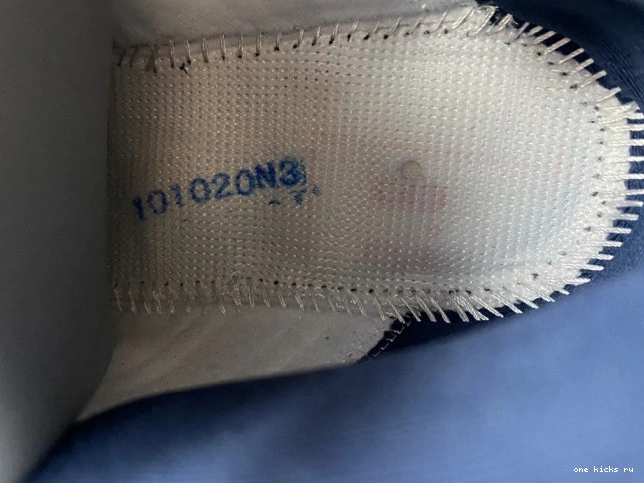 Chep Onekick Air 414571-404 13 Flint Jordan 0719